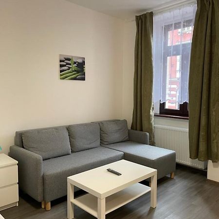 Apartmant T&T Cheb Exterior photo
