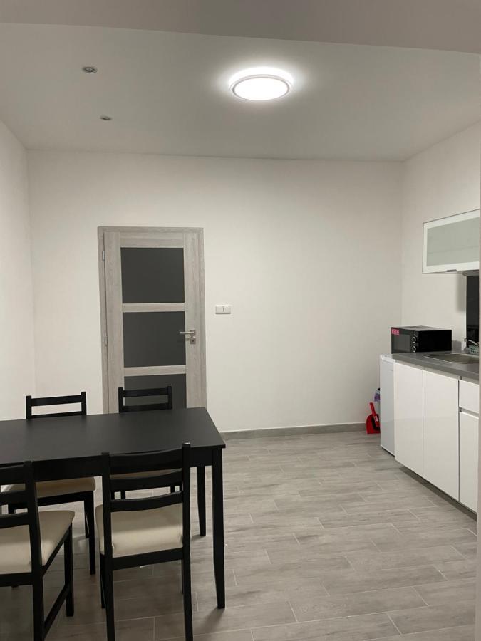 Apartmant T&T Cheb Exterior photo