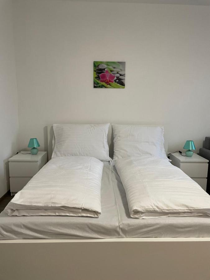 Apartmant T&T Cheb Exterior photo