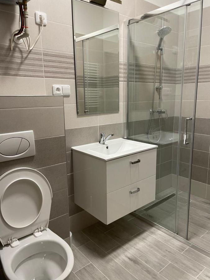 Apartmant T&T Cheb Exterior photo