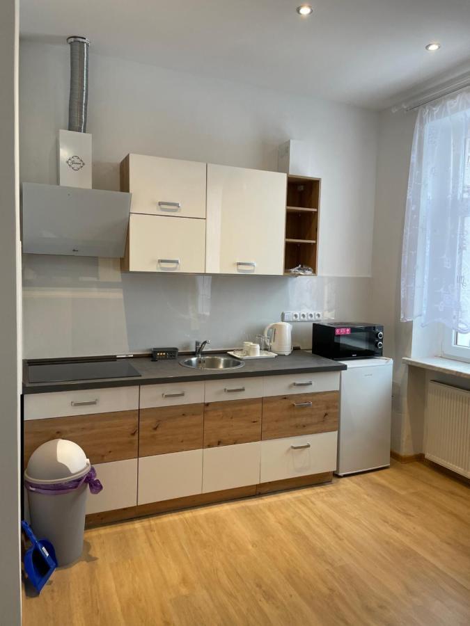 Apartmant T&T Cheb Exterior photo
