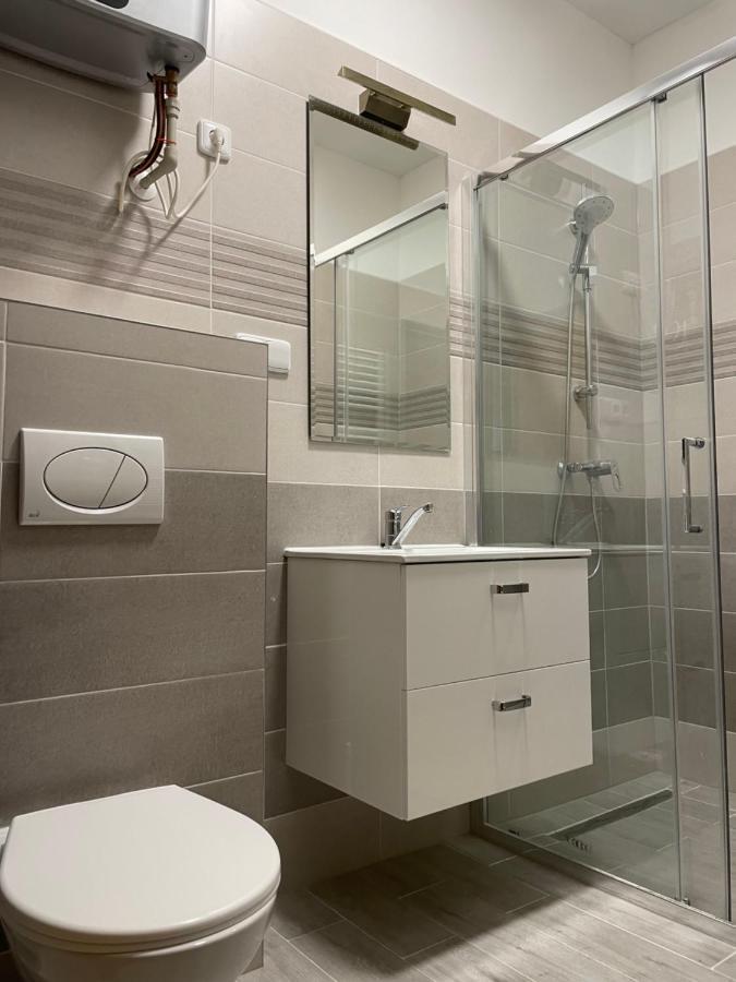 Apartmant T&T Cheb Exterior photo