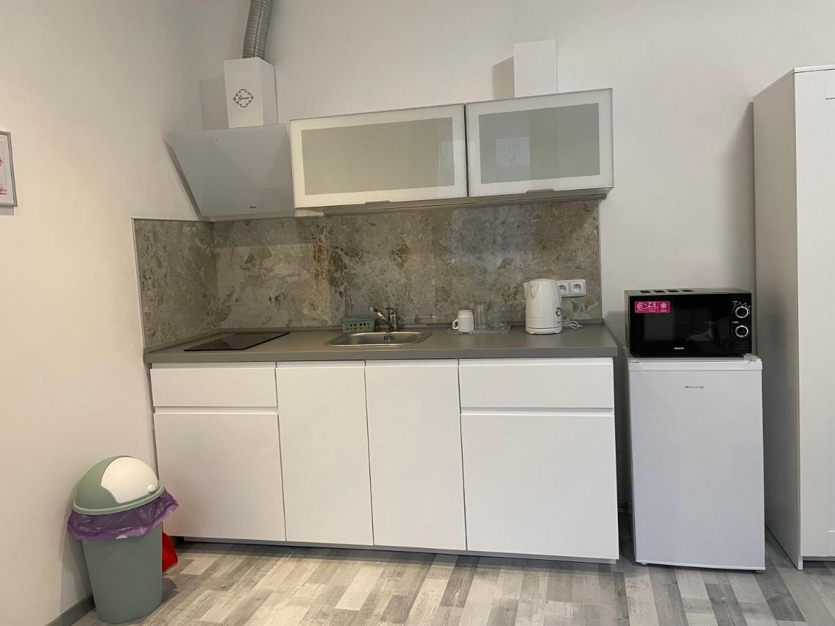 Apartmant T&T Cheb Exterior photo