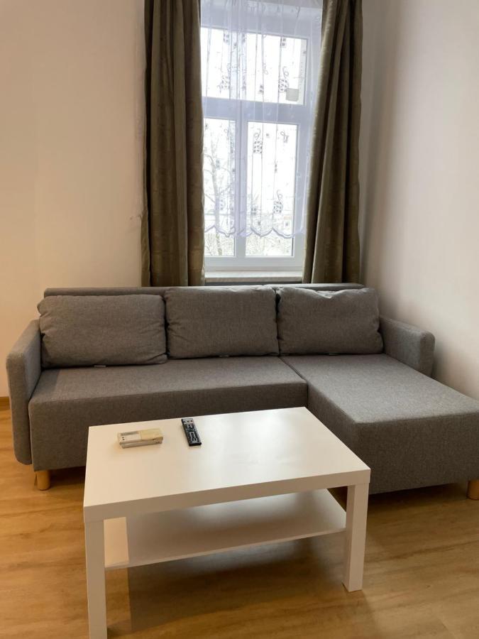 Apartmant T&T Cheb Exterior photo
