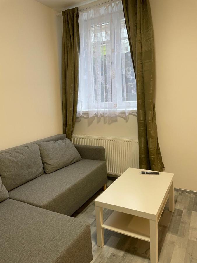 Apartmant T&T Cheb Exterior photo