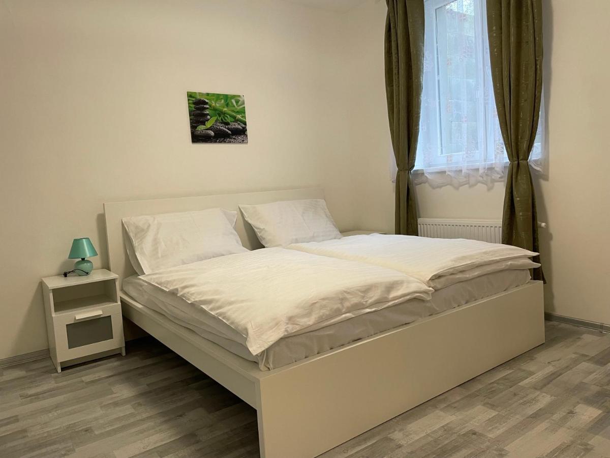 Apartmant T&T Cheb Exterior photo