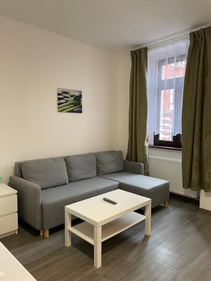 Apartmant T&T Cheb Exterior photo