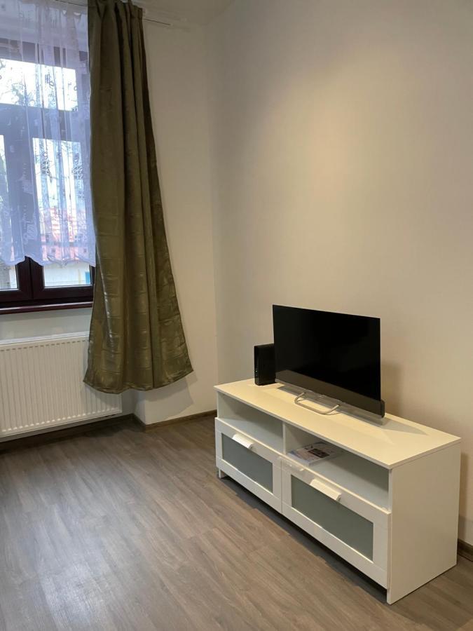 Apartmant T&T Cheb Exterior photo