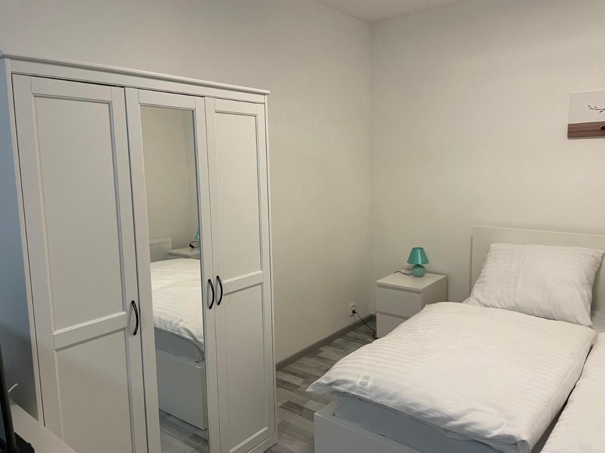 Apartmant T&T Cheb Exterior photo