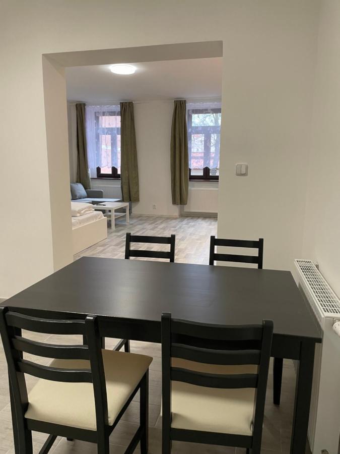Apartmant T&T Cheb Exterior photo