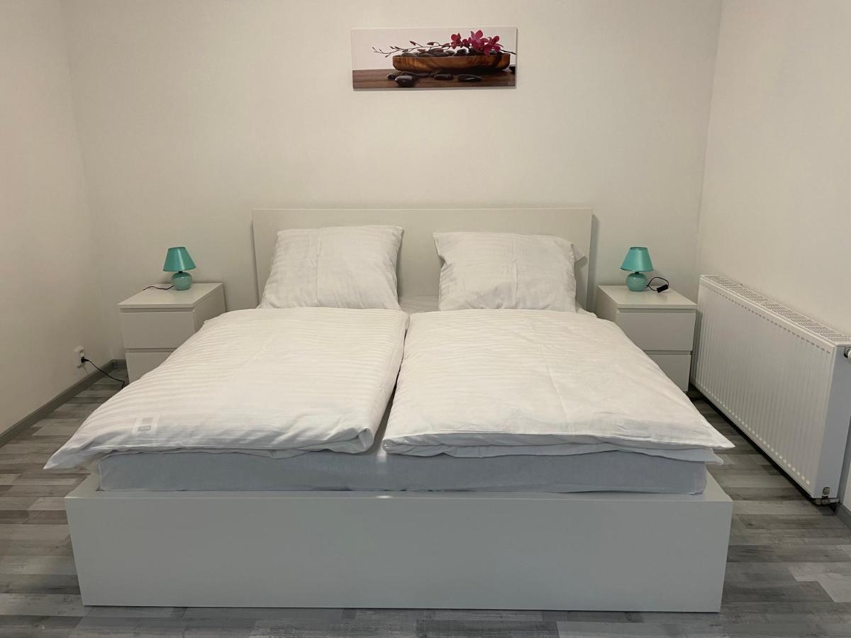 Apartmant T&T Cheb Exterior photo
