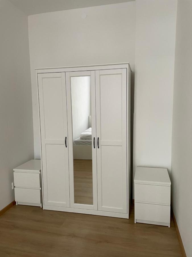 Apartmant T&T Cheb Exterior photo