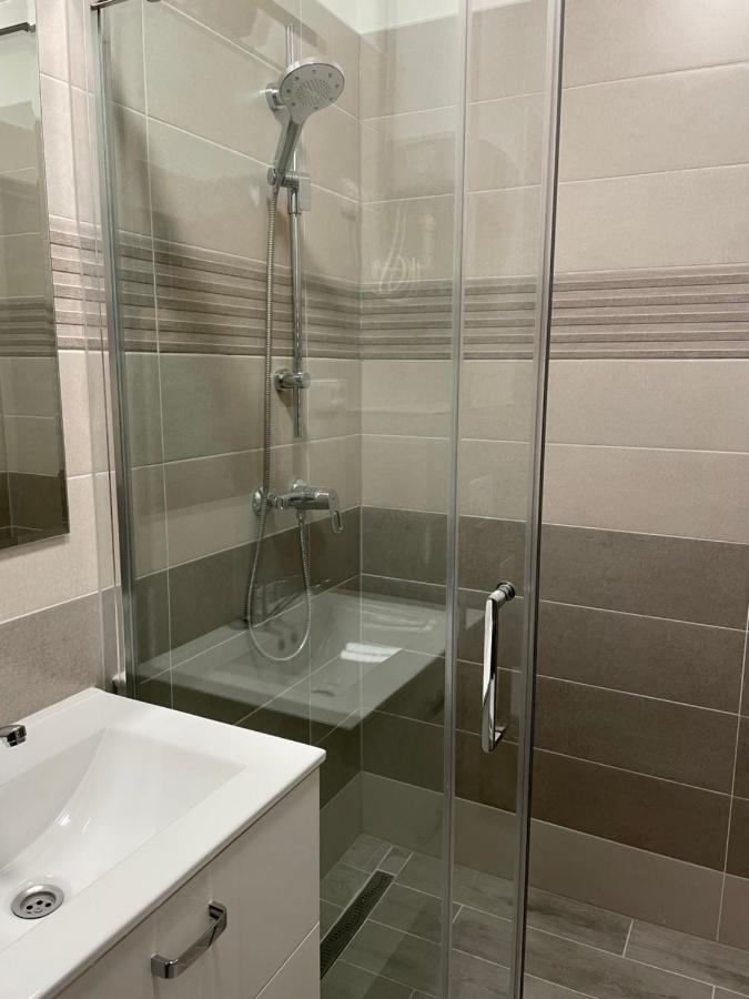 Apartmant T&T Cheb Exterior photo