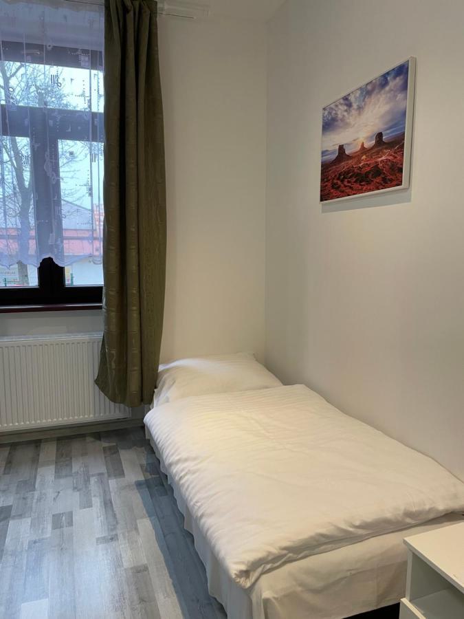 Apartmant T&T Cheb Exterior photo